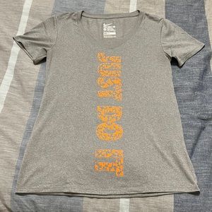 Size Small Women’s Nike T Shirt
